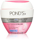 Pond's Correcting Clarant B3 Dark Spot Skin Cream. 7 Ounce : Beauty & Personal Care