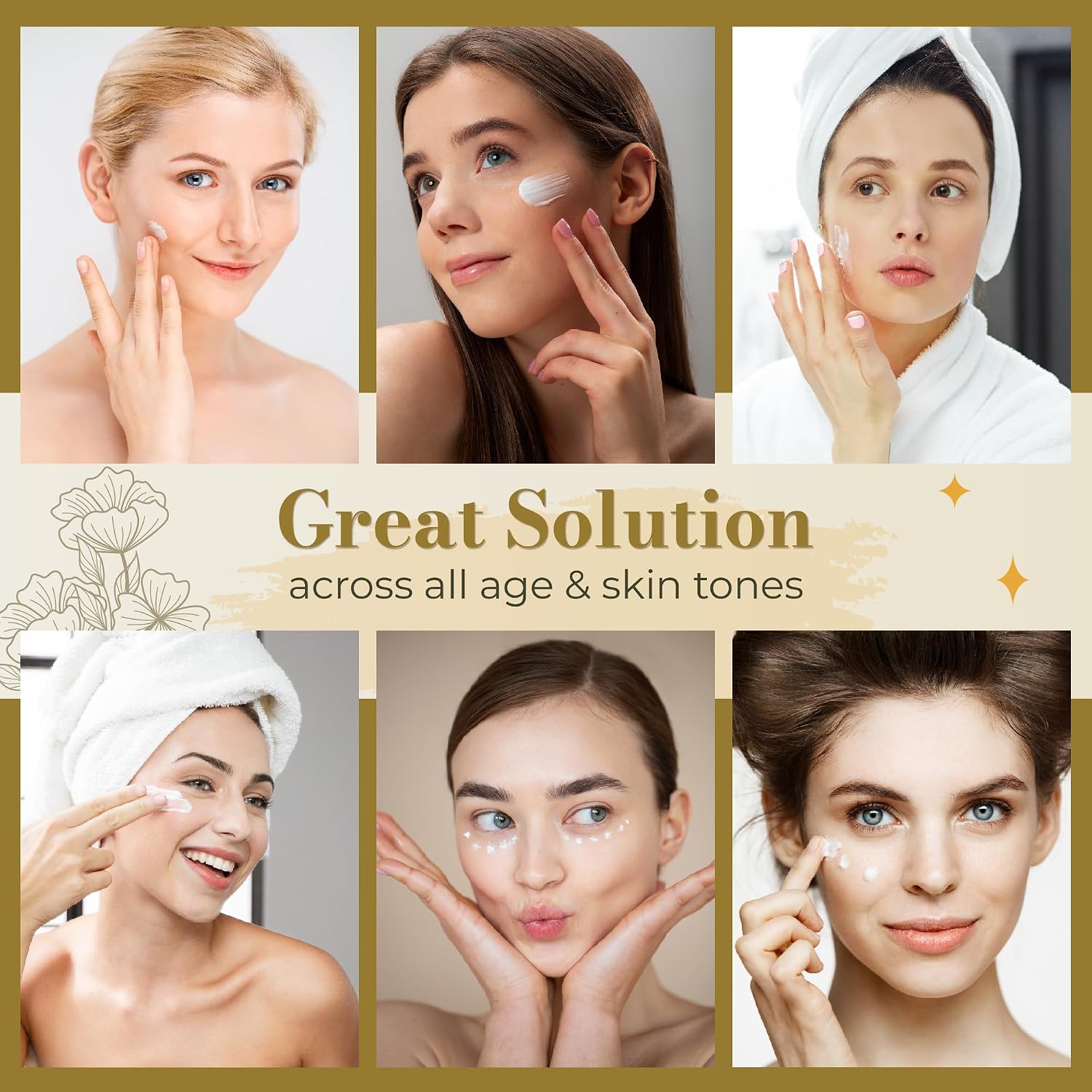 Melasma Cream (Premium Version) - Dark Spot Corrector. Melasma. Freckle. Sun Spot. Age Spot Remover Advanced Formula for Women and Men (0.7 Oz Per Item) : Beauty & Personal Care
