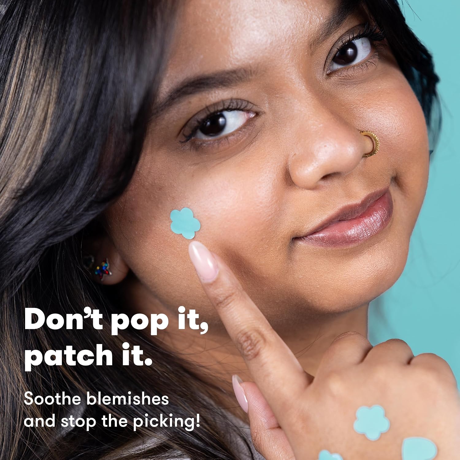 Proactiv Zits Happen Design Acne Patches. Hydrocolloid Spot Treatment with Salicylic Acid. Heart. Flower & Butterfly Shapes. Dermatologist-Developed. 30-Count