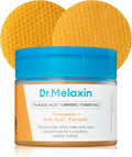 TX Kojic Acid Turmeric Toner Pads with Tranexamic Acid. Brightening Toner Pad for Pigmentation & Dark Spot Care. Gentle Keratin Care for Radiant Skin. Korean Skincare. 70 Sheets : Beauty & Personal Care