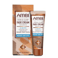 Ambi Even & Clear Fade Cream. Hydroquinone-free. Hyperpigmentation Treatment. Dark Spot Corrector. Results In As Little As 4 Weeks. Niacinamide. Aloe Vera. Vitamin C. 1 Fl Oz : Beauty & Personal Care