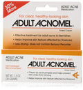 Adult Acnomel Acne Medication 1.3 Oz (Pack Of 2) : Health & Household