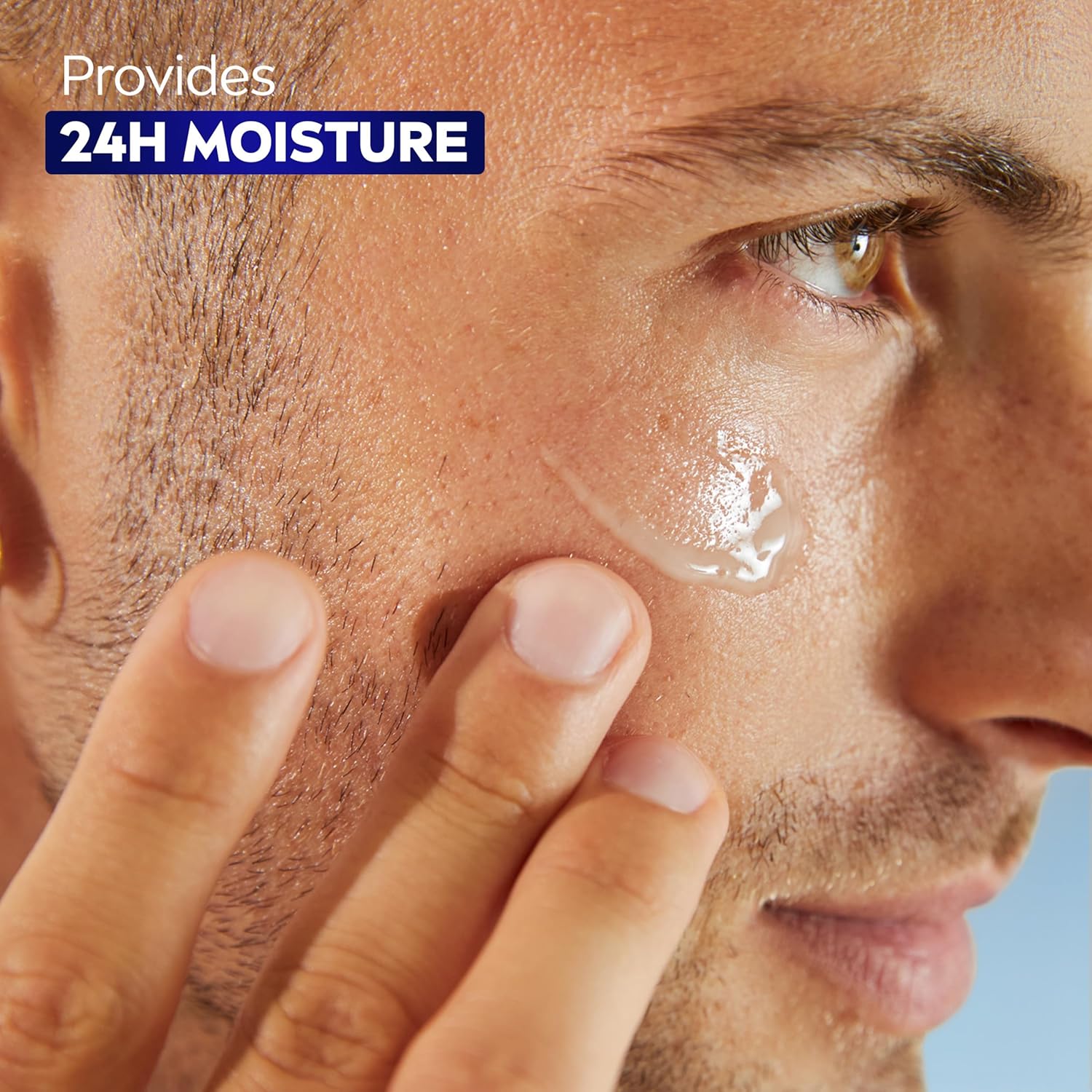 NIVEA MEN Age Defense Advanced Face Serum for Dark Spots with Thiamidol (TM) + Hyaluronic Acid. Fast-Absorbing Face Serum for Men Helps Reduce Look of Dark Spots. Fine Lines & Wrinkles. 1 Fl Oz Bottle : Beauty & Personal Care
