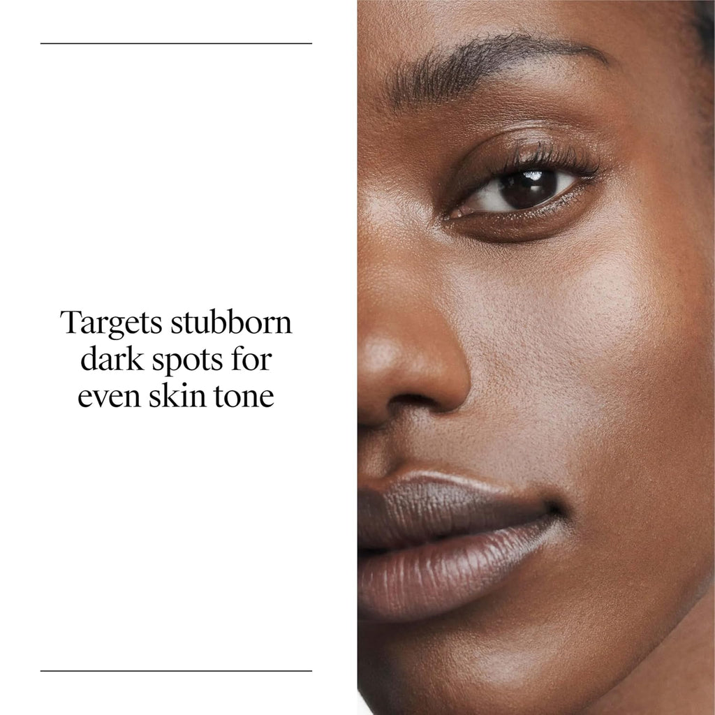 Neutrogena Rapid Tone Repair Retinol + Vitamin C Dark Spot Corrector for Face Daily Anti-Aging Serum Brightens and Evens Tone. Mineral Oil and Dye Free. 1 fl oz