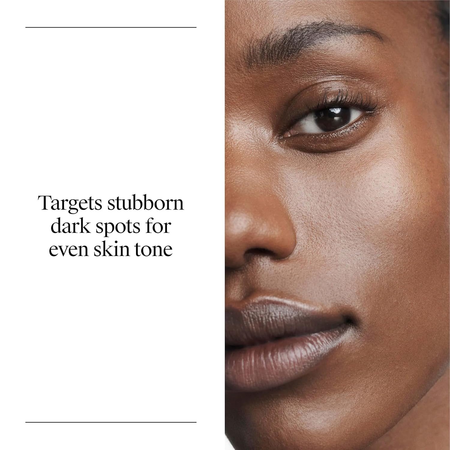 Neutrogena Rapid Tone Repair Retinol + Vitamin C Dark Spot Corrector for Face Daily Anti-Aging Serum Brightens and Evens Tone. Mineral Oil and Dye Free. 1 fl oz
